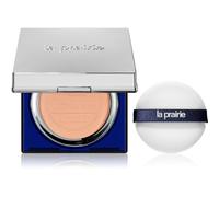 La Prairie Skin Caviar Powder Foundation cipria compatta SPF 15 colore nc-20 Peche 9 g