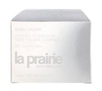 La Prairie Skin Caviar Powder Foundation SPF15 UVA / PA ++ Crème Pêche N-10 - Fondotinta compatto