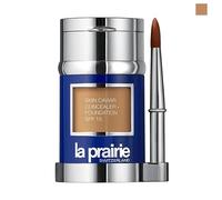 La prairie Fondotinta Correttore Skin Caviar Nude Satinato SPF 15 30 ml - Fondotinta correttore