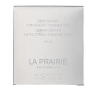 La Prairie Skin Concealer Foundation SPF15 32ml Golden Beige W-30 Correttore Fondotinta