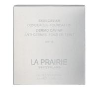 La Prairie Skin Concealer Foundation SPF15 32ml Mocha W-50 Fondotinta Donna
