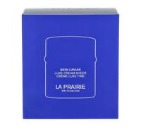 La Prairie Skin Luxe Cream Sheer 50ml Crema giorno e notte Donna