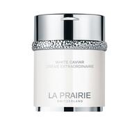 La Prairie White Caviar Crème Extraordinaire Crema Viso 60ml - Tratt.viso 24 ore antimacchie
