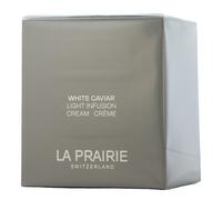 LA PRAIRIE White Caviar Light Infusion Essence Essenza illuminante e idratante Trattamenti Viso 50 ML