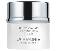 La Prairie - White Caviar Light Infusion Cream - Crema viso 50 ml