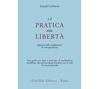 La pratica della libertà. Appunti sulla meditazione di consapevolezza