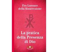 La pratica della presenza di Dio