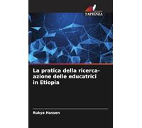 La pratica della ricerca-azione delle educatrici in Etiopia