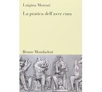 La pratica dell'aver cura