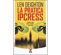 La pratica Ipcress