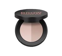 La pratica polvere di contorno crea ombre naturali 3D per il naso trucco alla moda per tutti i giorni e occasioni speciali