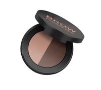 La pratica polvere di contorno crea ombre naturali 3D per il naso trucco alla moda per tutti i giorni e occasioni speciali