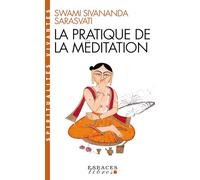 La pratique de la méditation