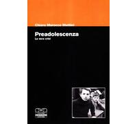 La preadolescenza