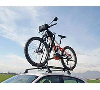 La Prealpina 14079 PORTABICI da Tetto Senior 7009