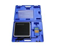 La Precisione Della Bilancia Elettronica Dei Mezzi È Chiamata Bilancia Quantitativa Del Fluoro, Strumenti Di Refrigerazione Facile Da Usare