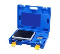 La Precisione Della Bilancia Elettronica Dei Mezzi È Chiamata Quantitativa Del Fluoro, Strumenti Di Refrigerazione Alta Precisione Portatile