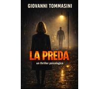 LA PREDA: 1