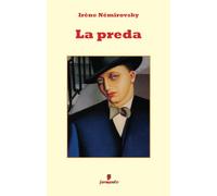 La preda