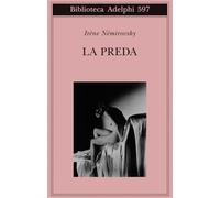 La preda