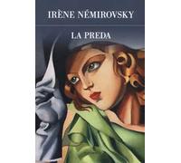 La preda