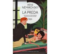 La preda. Ediz. integrale