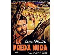 La Preda Nuda (1964)