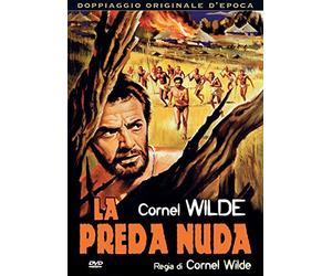 La Preda Nuda (1964)