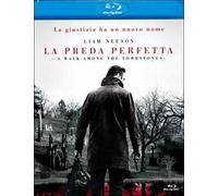 La preda perfetta. A Walk Among the Tombstones