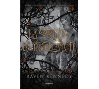 La preda scintillante. Re Mida e la gabbia dorata [Paperback] [Mar 22, 2023] Ken