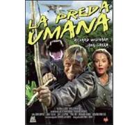 La Preda Umana (DVD) Widmark Greer