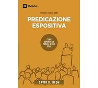 La predicazione espositiva