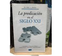 La Predicazione Nel XXI Secolo: Attualità, Contesto, Cultura, Giustizia Sociale