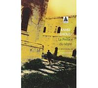 La préface du nègre: Le minotaure 504 et autres nouvelles