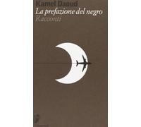 La prefazione del negro