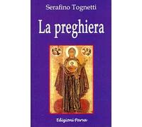 La preghiera
