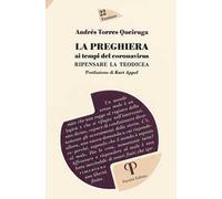 La preghiera ai tempi del coronavirus. Ripensare la teodicea