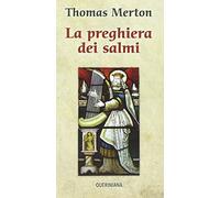 La preghiera dei salmi