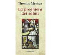 La preghiera dei salmi