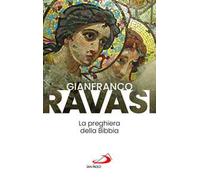 La preghiera della Bibbia