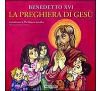 La preghiera di Gesù