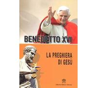 La preghiera di Gesù