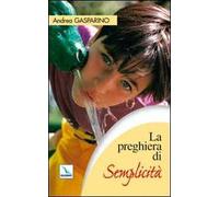 La preghiera di semplicità