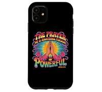 La preghiera di una persona retta è potente Custodia per iPhone 11