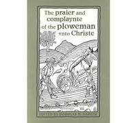 La preghiera e la compagna dell'aratro di Cristo - Libro in brossura NUOVO...