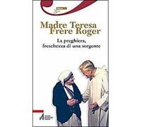 La preghiera, freschezza di una sorgente