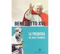 La preghiera nel nuovo testamento