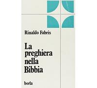 La preghiera nella Bibbia – Borla