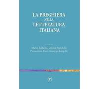 La preghiera nella letteratura italiana