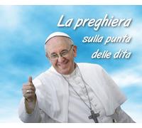 La preghiera sulla punta delle dita